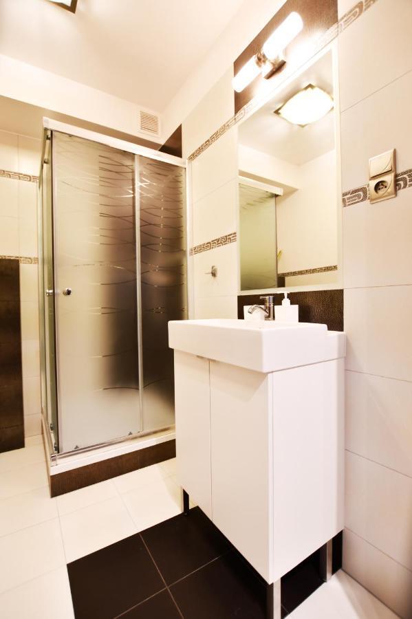 Apartament O2 - Osiedle Jantar Kolobrzeg Dış mekan fotoğraf