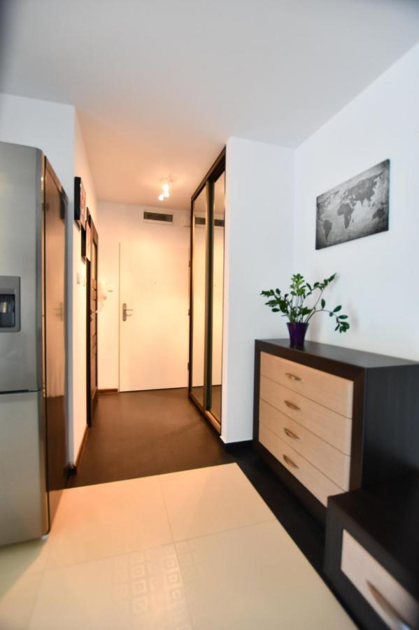 Apartament O2 - Osiedle Jantar Kolobrzeg Dış mekan fotoğraf